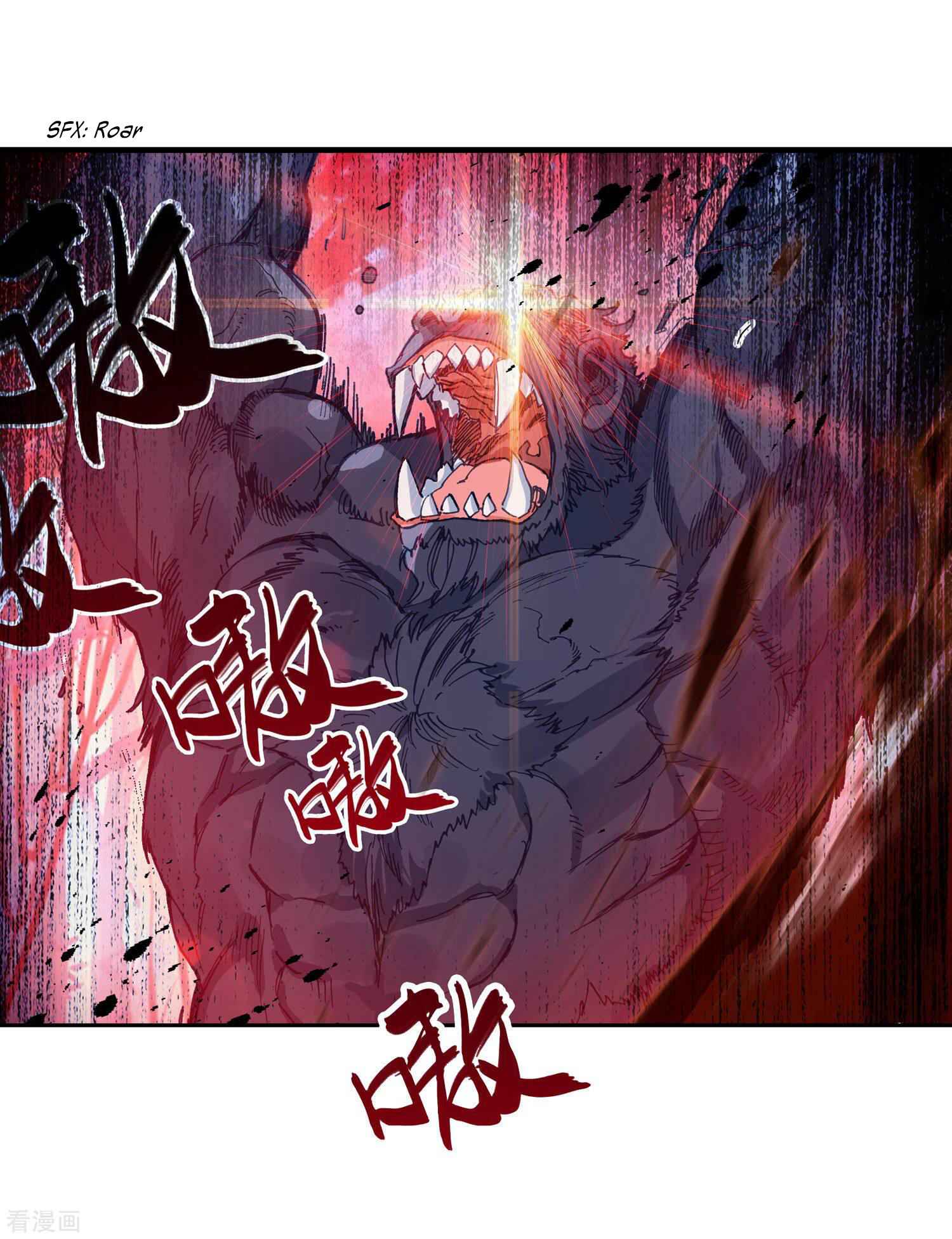 Soul Land II Chapter 216 29